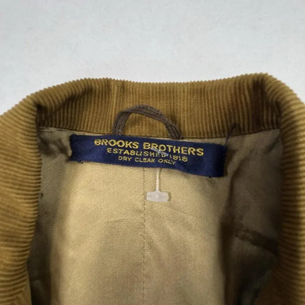 Brooks Brothers brand brooks